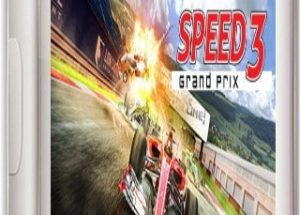 Speed 3 Grand Prix Game