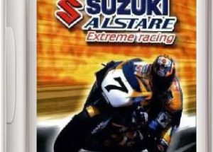 Suzuki Alstare Extreme Racing Game