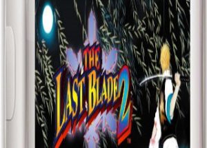 The Last Blade 2 Game