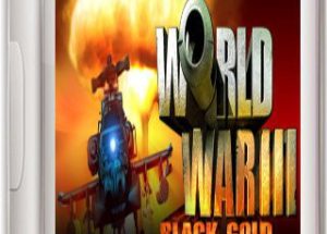 World War III: Black Gold Game