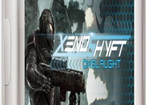 XenoShyft Game