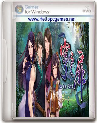 Xuan-Yuan Sword: The Gate of Firmament Game Download