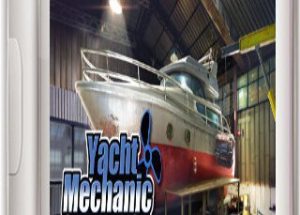 Yacht Mechanic Simulator Game