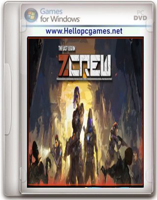 Zcrew Game Download