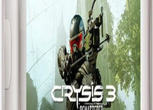 Crysis 3 Remastered Game