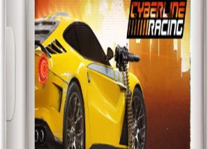 Cyberline Racing Game