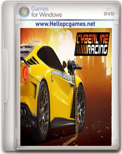 Cyberline Racing Game Download