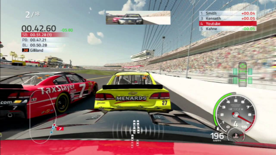NASCAR ’14 Game Download For PC