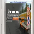 Road Maintenance Simulator Game Download For PC Highly Compressed