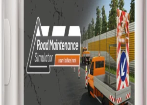 Road Maintenance Simulator Best Simulation Video Game For PC