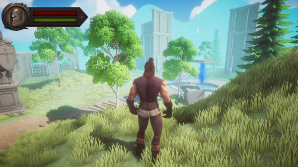 HordounD Game Screenshots