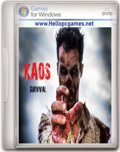 KAOS SurVival Game Download
