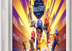 Little League World Series Baseball 2022 Game