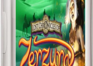 Lost Chronicles of Zerzura Game