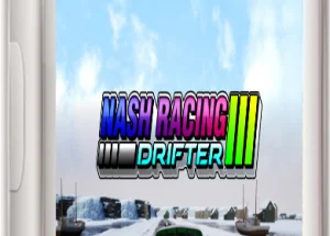 Nash Racing 3 Drifter Best Hang And Drift Video PC Game