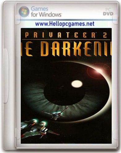 Privateer 2: The Darkening Game Download