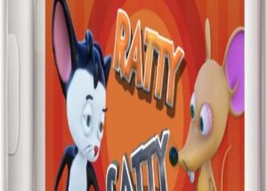 Ratty Catty Game
