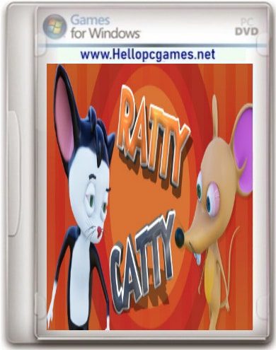 ratty catty free online game