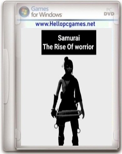 Samurai The Rise Of Warrior Third Person Combat RPGS Single Player Game