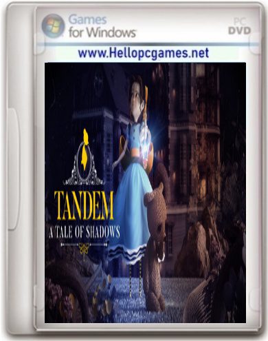 Tandem: A Tale of Shadows Game Download