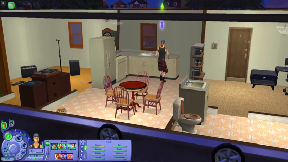 The Sims 2: Ultimate Collection Game Download Highly Compressed For PC