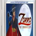 Zorro The Chronicles game Download