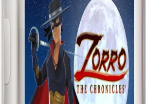 Zorro The Chronicles Best Exciting And Humorous Action Video PC Game