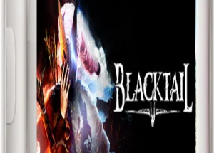 BLACKTAIL First-person Shooter Video PC Game