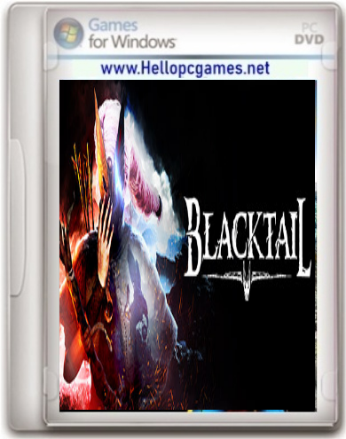 BLACKTAIL Game Download
