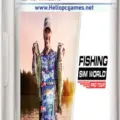 Fishing Sim World Pro Tour Game Download