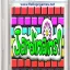 Jardinains Best Classic Brick-breaker Video PC Game