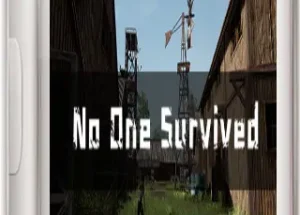 No One Survived Best Multiplayer Survival Sandbox PC Game