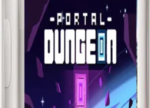 Portal Dungeon Multiplayer Roguelite Adventure PC Game