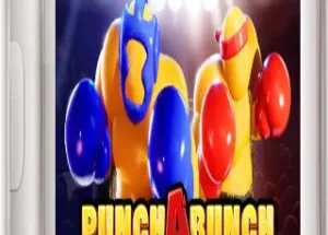 Punch A Bunch Improve Your Boxing Skills Video PC Game