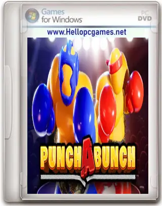 Punch A Bunch Game Download