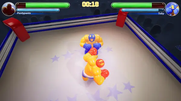 Download Punch A Bunch PC Game 