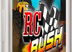 RC Rush Exciting Arcade Racing Game