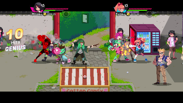 River City Girls 2 Download For Windows 11