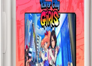 River City Girls Beat ’em Up Video PC Game