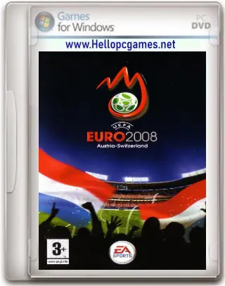 UEFA Euro 2008 Game Download