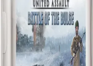 United Assault Battle of the Bulge Best Open World PC Game