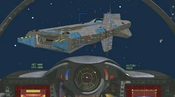 Wing Commander 3 Heart of the Tiger Download Full Version