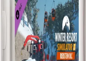 Winter Resort Simulator 2 Riedstein Best Simulation Game