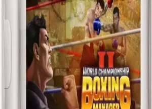 World Championship Boxing Manager 2 Game Best Boxing Game