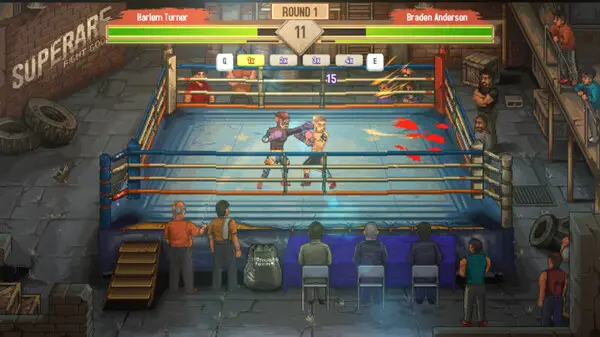 World Championship Boxing Manager 2 Game Full Version
