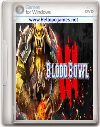 Blood Bowl 3 Game Download For PC