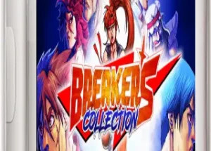 Breakers Collection Best Fans Of Fighting Games For PC