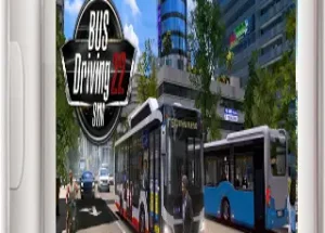 Bus Driving Sim 22 Best Driving Skills Based Video PC Game