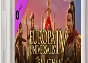 Europa Universalis IV: Leviathan Best Strategy Video PC Game