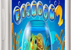 Fishdom 2 Best Puzzle Video PC